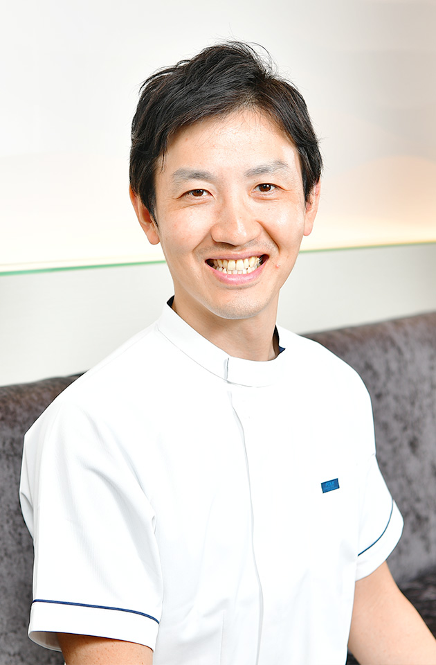 小澤 慶之