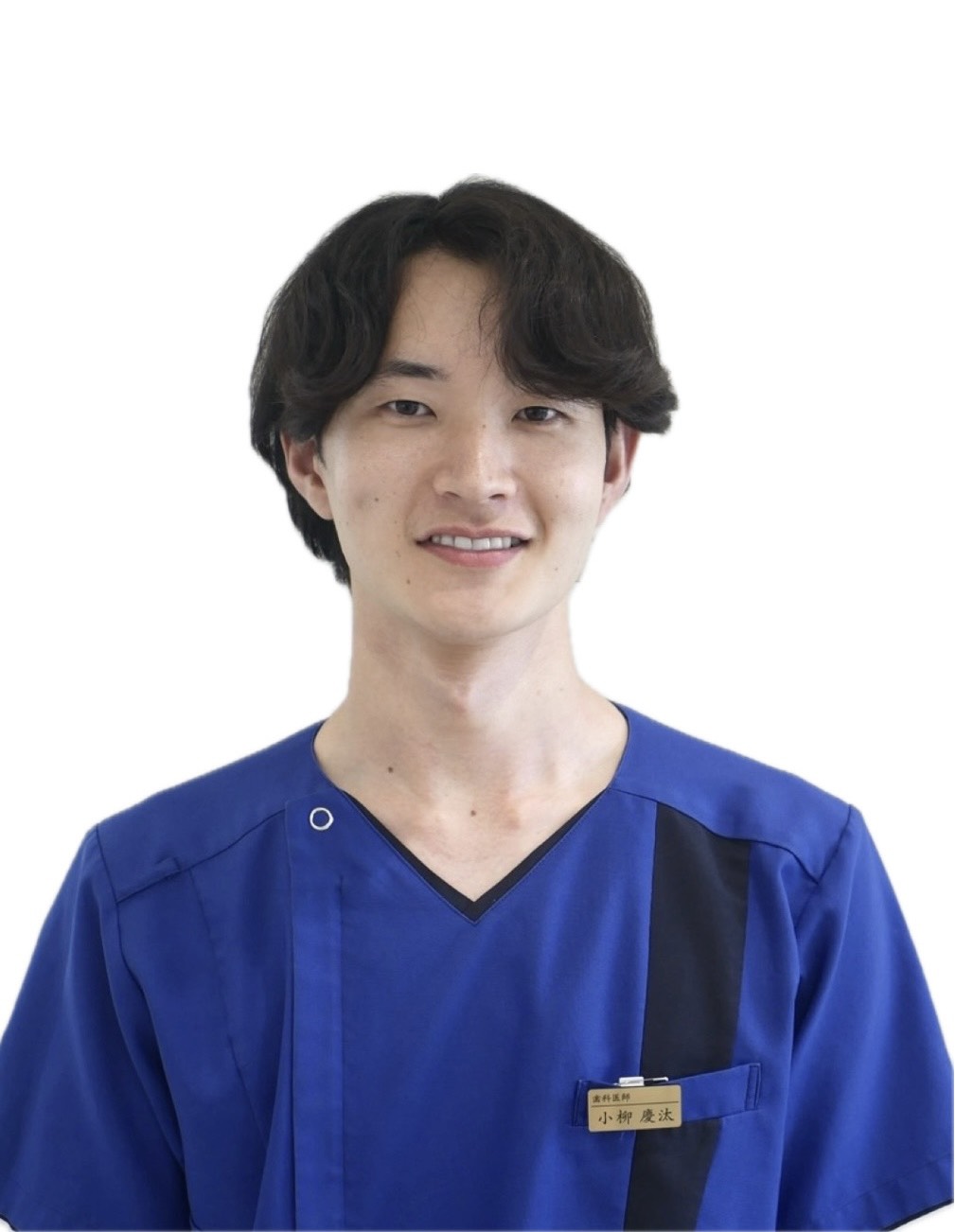 小柳 慶汰